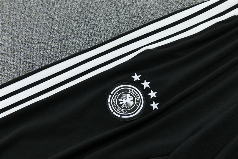 2026-27 Germany Black training suit