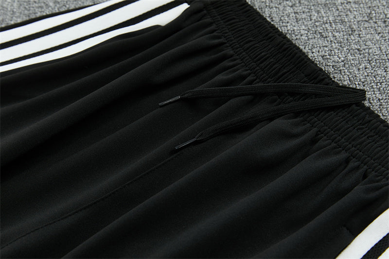 2026-27 Germany Black training suit