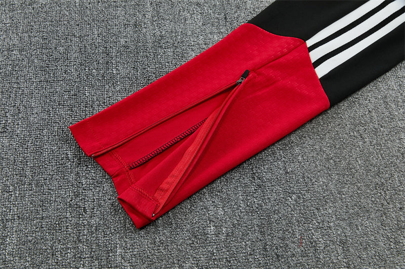 2026-27 Germany Black training suit