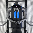 NBA 2024-25 76ers Edición Ciudad N.° 11 IRVING