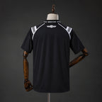 2026-27 Santos Third Away Fan Version