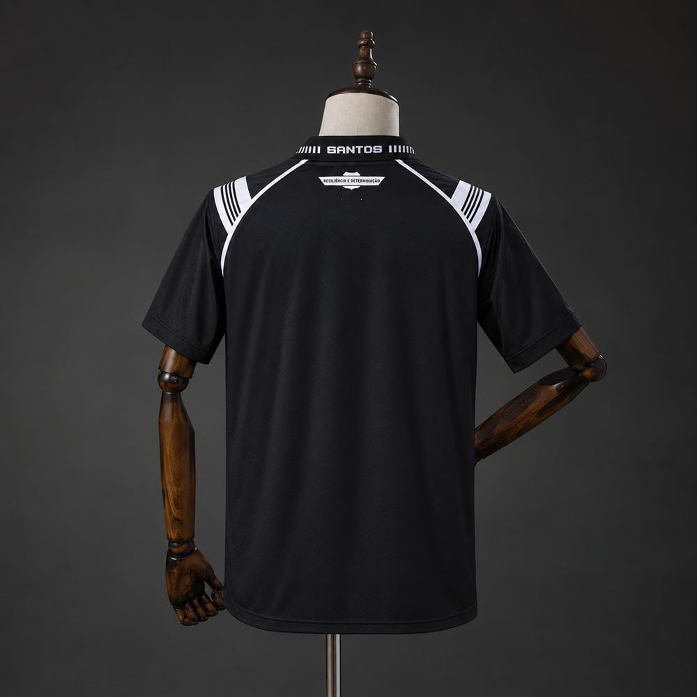 2026-27 Santos Third Away Fan Version