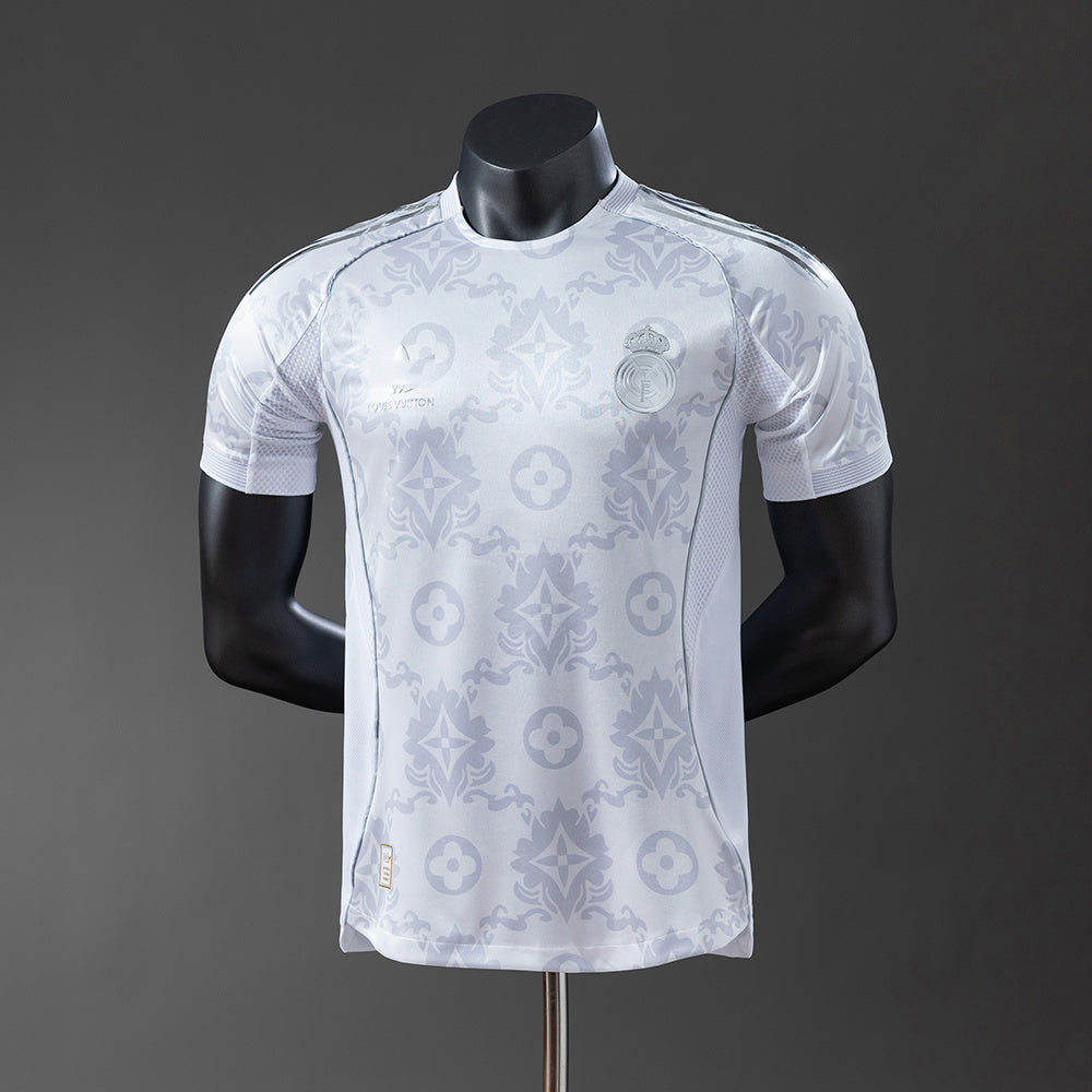 2025-26 Real Madrid LV Galaxy Light Special Player Version