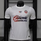 2026-27 Chivas Away Player Version