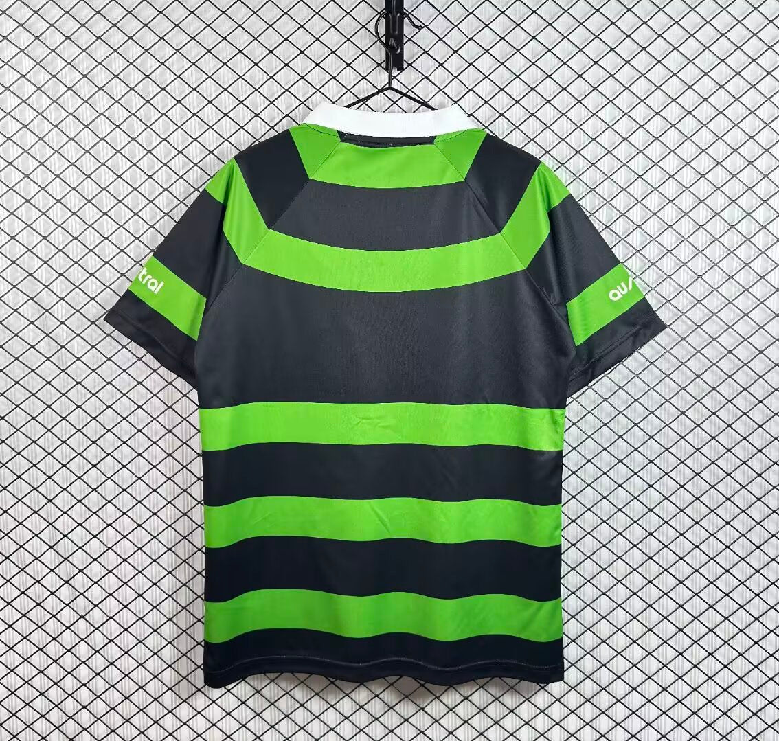 1998-99 Racing de Santander Away Retro