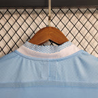 2011-2012 Manchester City home Retro