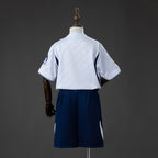 2026-27 Tottenham Hotspur Home Kids KIt