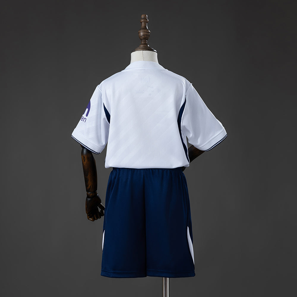 2026-27 Tottenham Hotspur Home Kids KIt – stellarjerseys