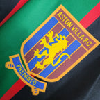 1993-95 Aston Villa Auswärtstrikot Retro