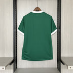 2025-26 Versión para aficionados en casa del Palmeiras