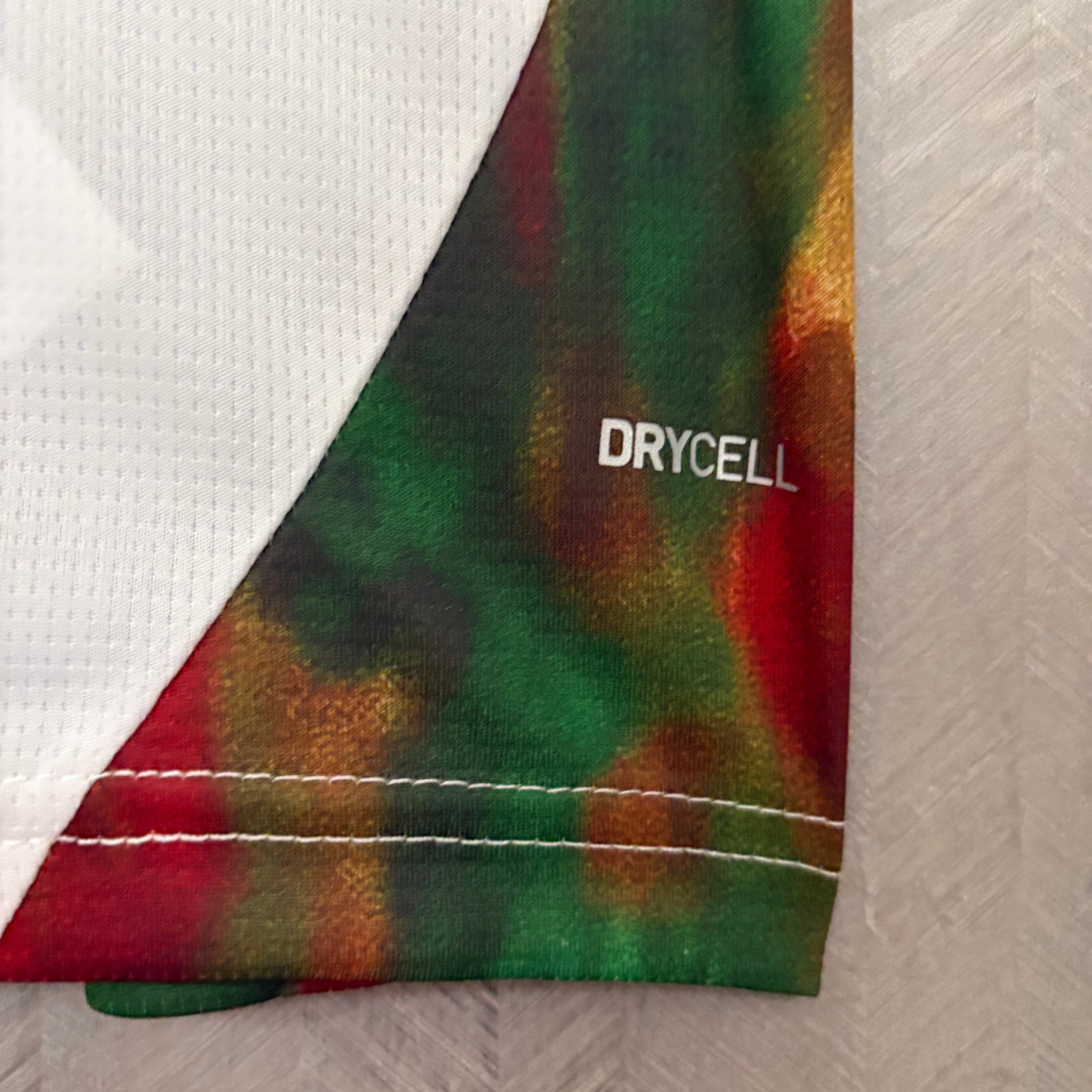 2026-27 Portugal White Special Fan Version