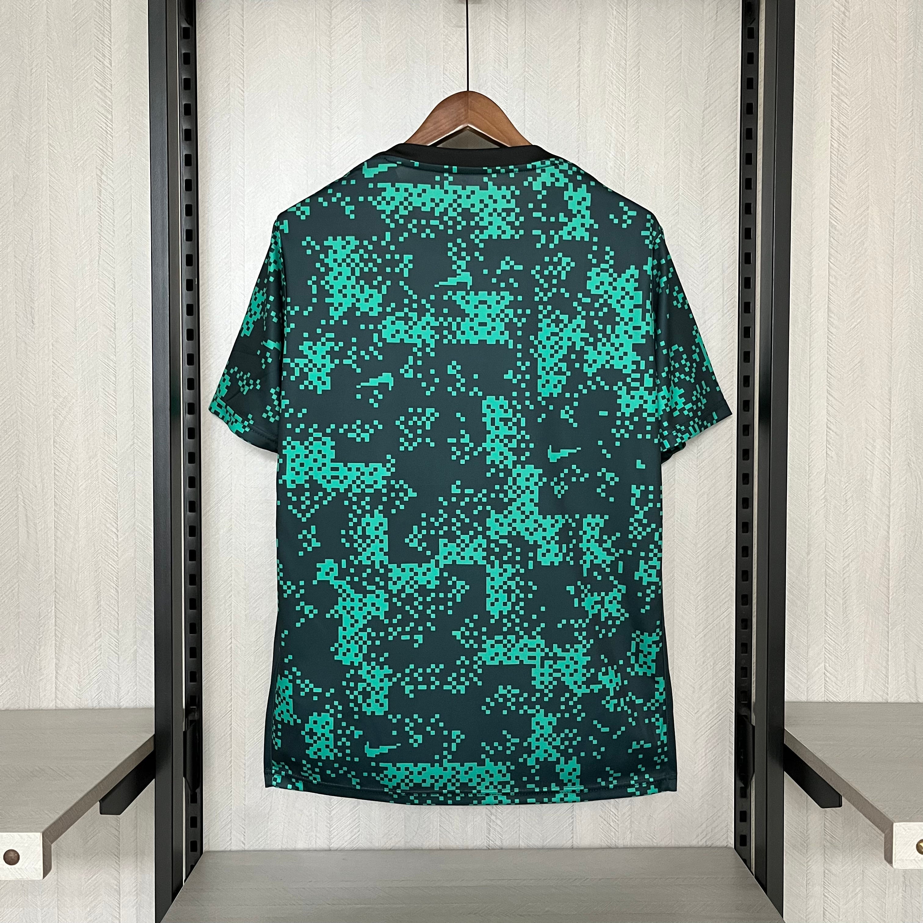 2024-25 Camouflage Training