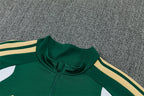 2026-27 Italy Green training suit