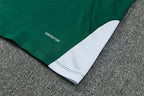 2026-27 Italy Green training suit
