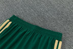2026-27 Italy Green training suit