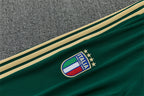 2026-27 Italy Green training suit
