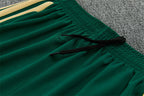 2026-27 Italy Green training suit