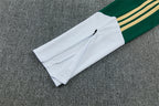 2026-27 Italy Green training suit