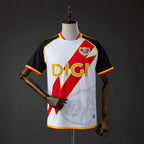2026-27 Rayo Vallecano Home Fan Version