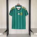 2026-27 South Africa Away Fan Version
