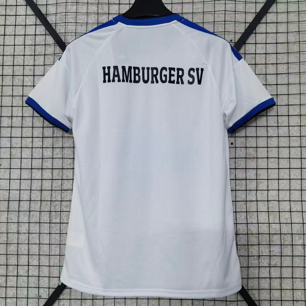 2026-27 Hamburg Home Fan Version