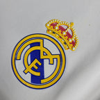 2011-12 Real Madrid Heimtrikot Retro