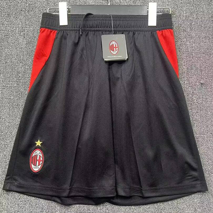 2026-27 AC Milan Third Away Short