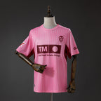 2026-27 Valencia Third Away Fan Version