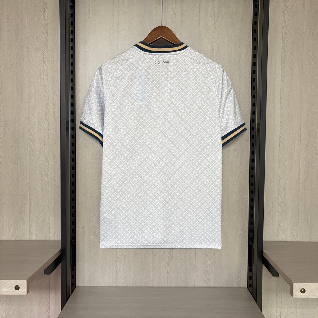 2026-27 Italy Away Fan Version