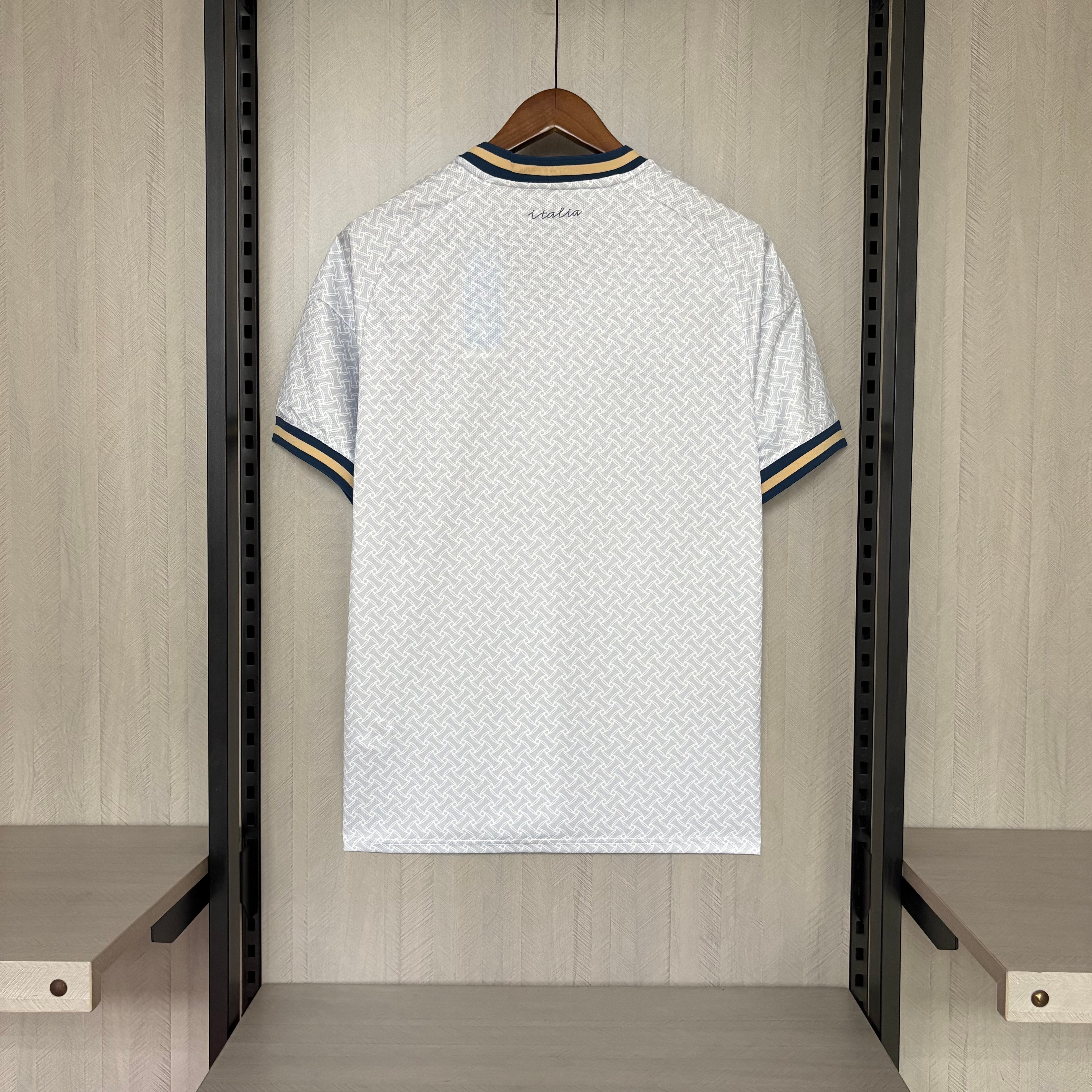2026-27 Italy Away Fan Version