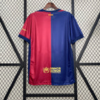 Barcelona-Spezial 2024/25, Coldplay-Fanversion