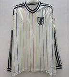 2026-27 Japan Auswärts Fan-Version Langarm