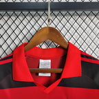 Flamengo 1987 Home Retro