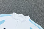 2026-27 Argentina White training suit