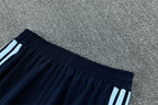2026-27 Argentina White training suit