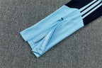 2026-27 Argentina White training suit
