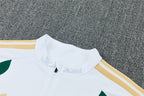 2026-27 Italy White training suit