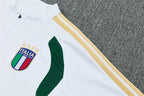 2026-27 Italy White training suit
