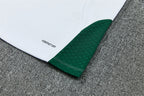 2026-27 Italy White training suit