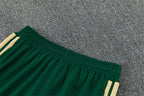 2026-27 Italy White training suit