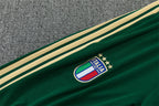 2026-27 Italy White training suit