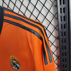 Real Madrid Auswärtstrikot 2013/14 (Langarm)