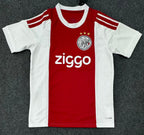 2026-27 Ajax Home Fan Version