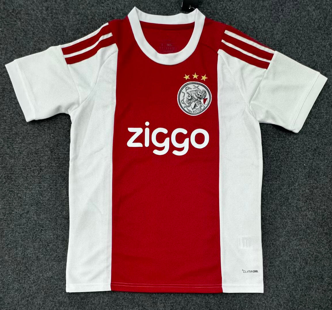 2026-27 Ajax Home Fan Version