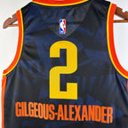 NBA 2024-25 Edición Thunder City N.° 2 Alexander