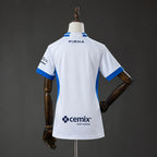 2026-27 Cruz Azul Away Women