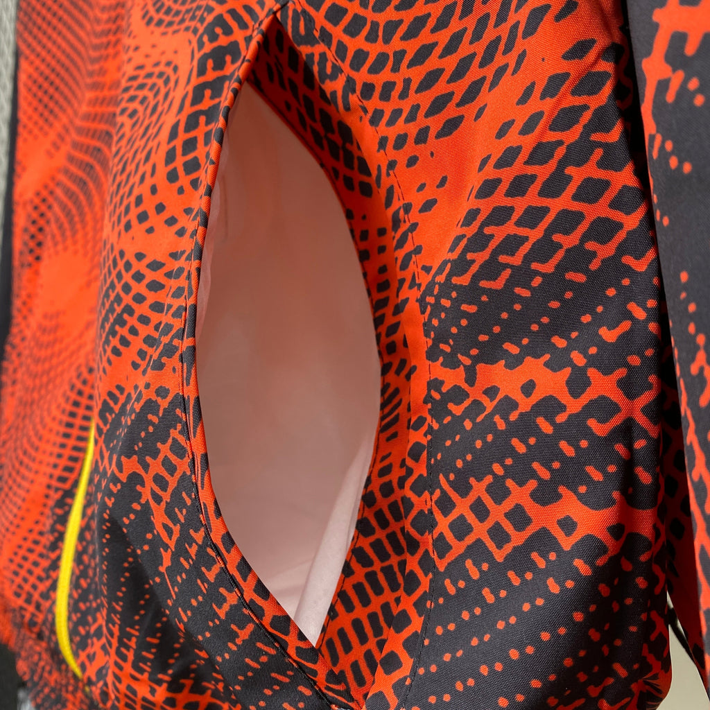 2024-25 Real Madrid Windbreaker