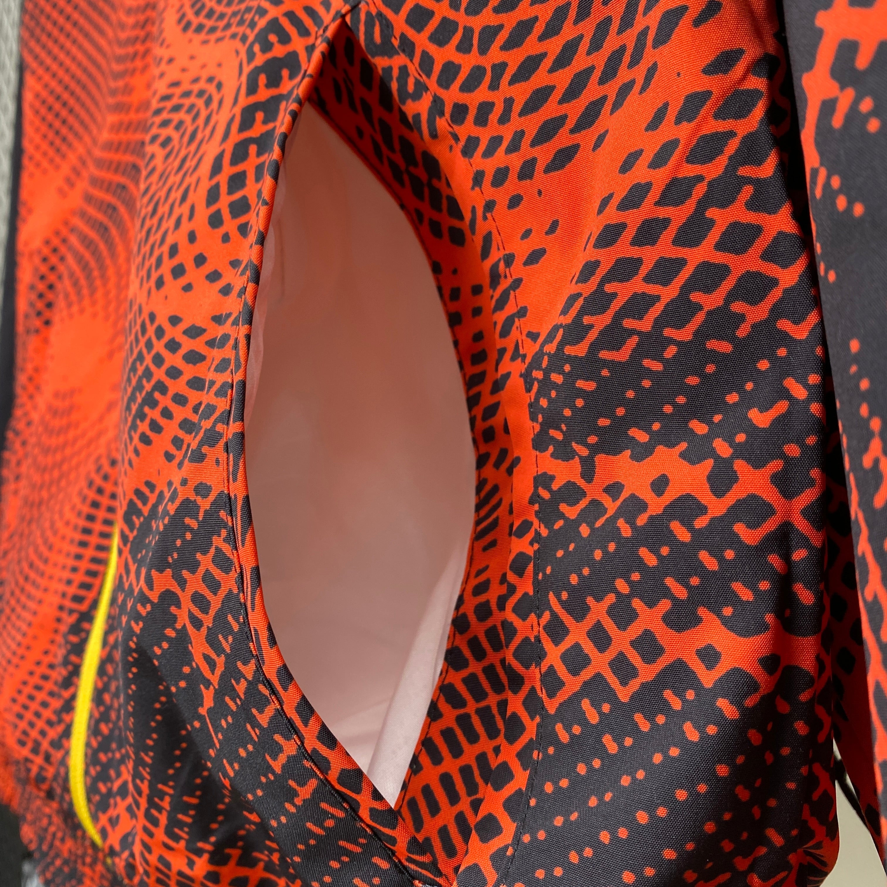 2024-25 Real Madrid Windbreaker