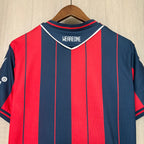 2026-27 Bologna Home Fan Version