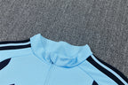 2026-27 Argentina Light Blue training suit